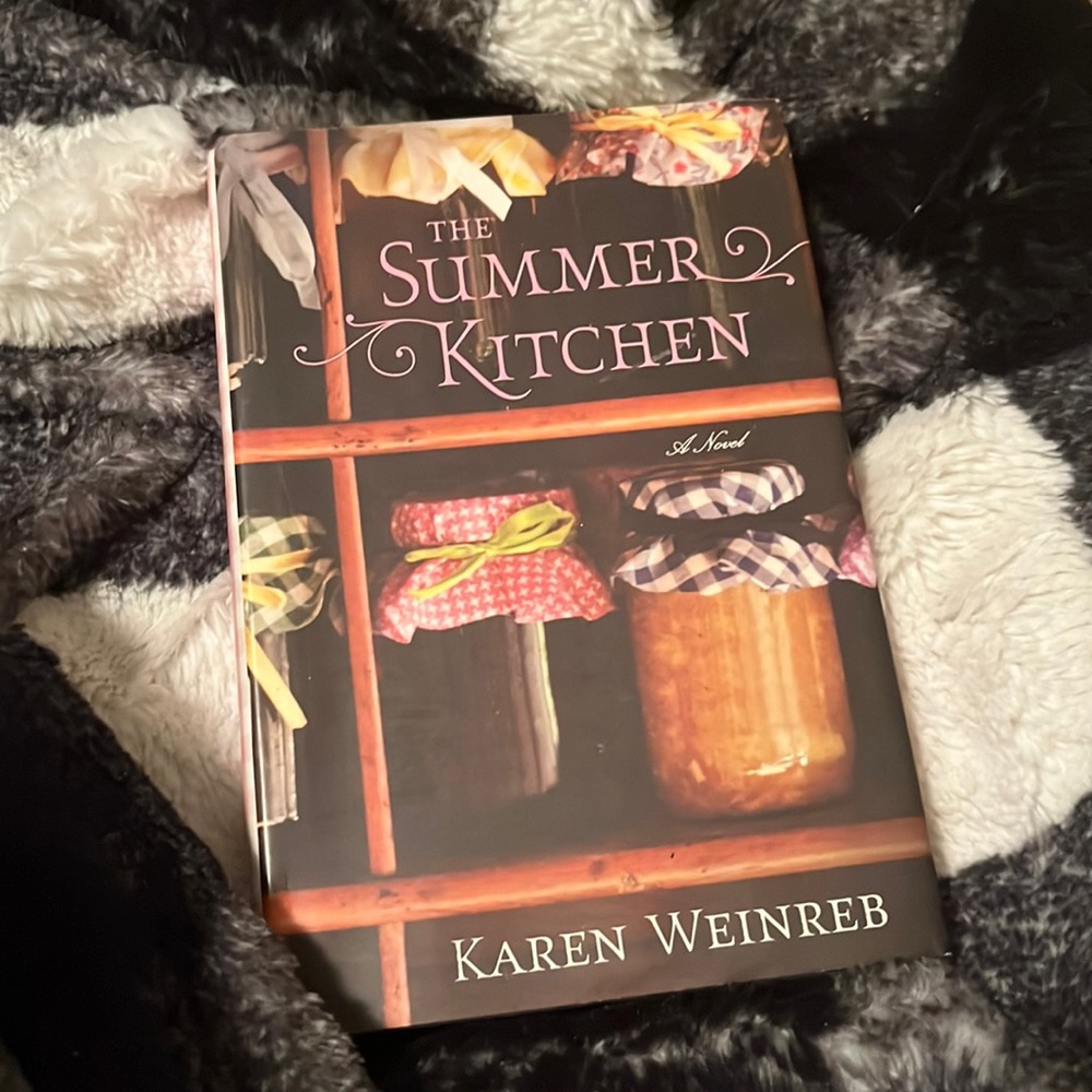 The Summer Kitchen